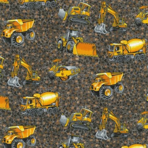 80110 Trucks & Diggers 102 Scatter