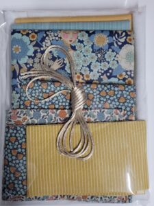 bag kits, patchwork bags, Tilda, bag kits