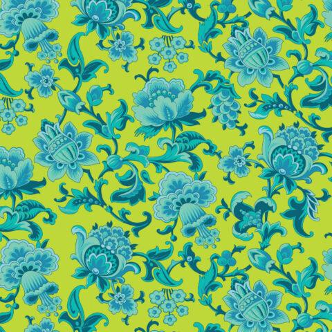 Devonstone Collections, Devonstone Fabric, Miscellany by Michelle Marvig, Michelle Marvig Fabric, Two Green Zebras, Toile Fabric, DV6837