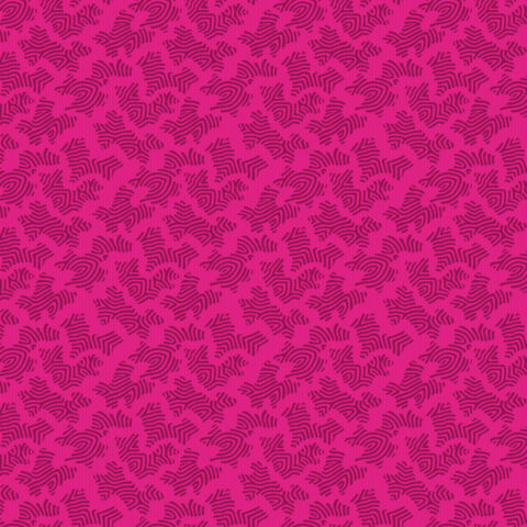 Devonstone Collections, Devonstone Fabric, Miscellany by Michelle Marvig, Michelle Marvig Fabric, Two Green Zebras, Toile Fabric, DV6846