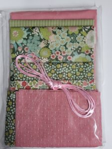 bag kits, patchwork bags, Tilda, bag kits
