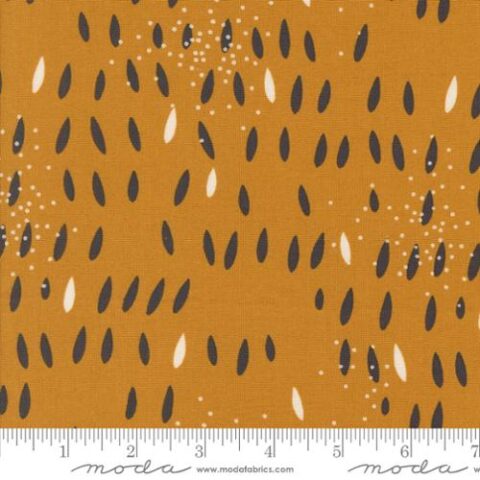 Moda Fabrics, Zen Chic, Zen Chic Fabric, Zen Chic by Moda, Simply Cozy, Simply Cozy Zen Chic, Moda Simply Cozy, 1893 13 - Seeds Blenders - Chai