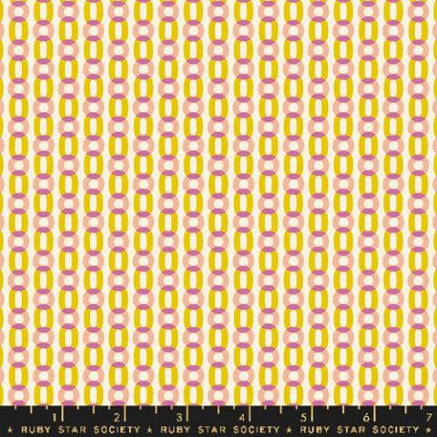 Ruby Star Society, RSS, Ruby Star Society Fabric, RSS Fabric, Ruby Star Society Australia, Ruby Star Society Salutations, Salutations by Ruby Star Society, RS1097 11 - Uh Oh, Golden Hour
