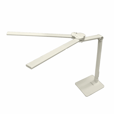 Twyla LED Super Craft Sewing Office Study Lamp - Multi Warm & Cool Light Settings