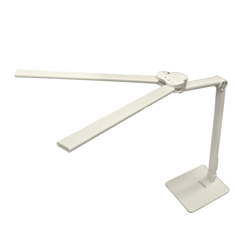 Twyla LED Super Craft Sewing Office Study Lamp - Multi Warm & Cool Light Settings Twyla LED Super Craft Sewing Office Study Lamp - Multi Warm & Cool Light Settings