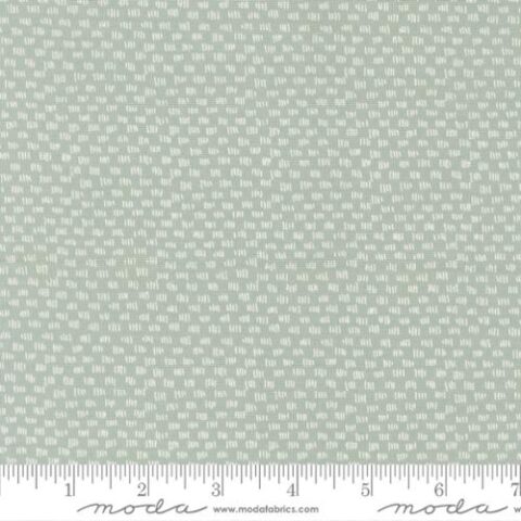 Sweetwater, Sweetwater Fabric, Sweetwater for Moda Fabrics. Sweetwater by Moda, Sweetwater Lucky, dog fabric, Moda Fabrics, 55704 12 - In the Grass - Sky