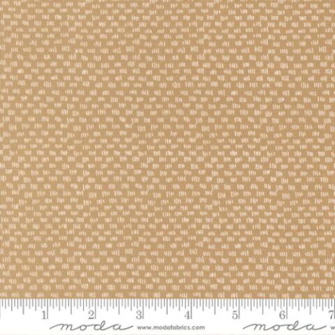 Sweetwater, Sweetwater Fabric, Sweetwater for Moda Fabrics. Sweetwater by Moda, Sweetwater Lucky, dog fabric, Moda Fabrics, 55704 17 - In the Grass - Sand