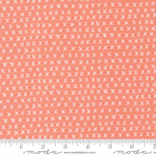 55705 23 - Xs and Os - Flower Sweetwater, Sweetwater Fabric, Sweetwater for Moda Fabrics. Sweetwater by Moda, Sweetwater Lucky, dog fabric, Moda Fabrics, 55705 23 - Xs and Os - Flower