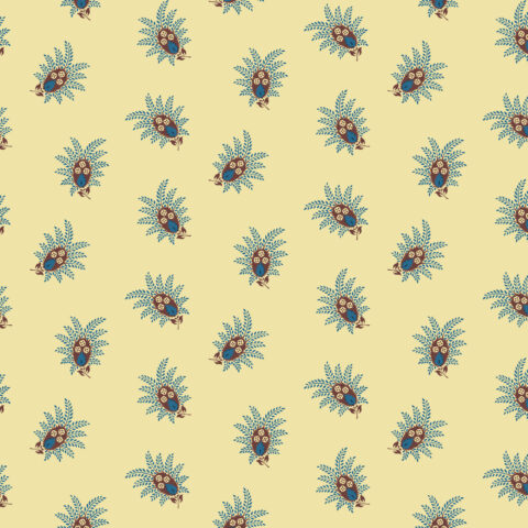 Judy Newman and Margaret Mew Fabric, Devonstone Collections, Peasholme Green, Peasholme Green by Judy Newman & Margaret Mew, DV7121