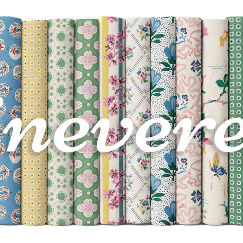 Emma Newman - Guinevere