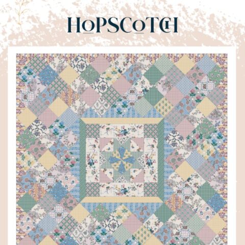 Emma Newman, Emma Newman Fabric, Devonstone Collections, Guinevere, Guinevere by Emma Newman, Guinevere Fabric, Guinevere Quilt kit