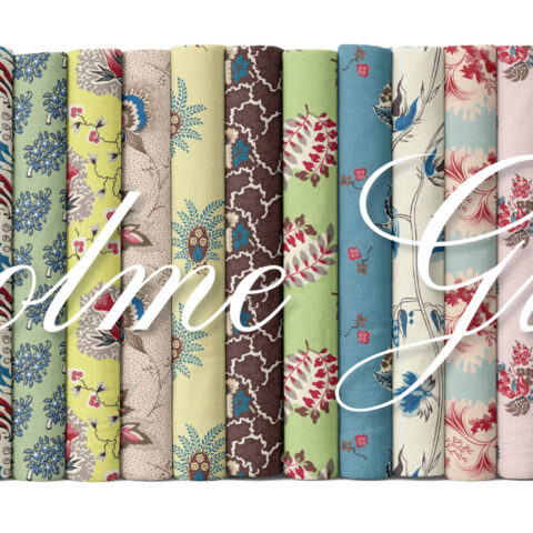 Judy Newman & Margaret Mew - Peasholme Green