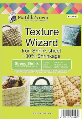 Texture Wizard