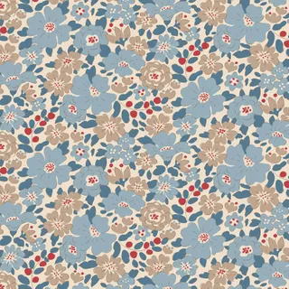 Tilda - Creating Memories - Summer 130128