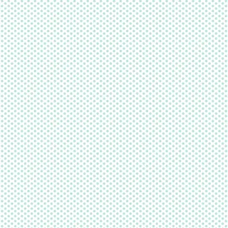 Devonstone Building Blocks - DV2957 - Fundamentals 1/8 Spot Seafoam