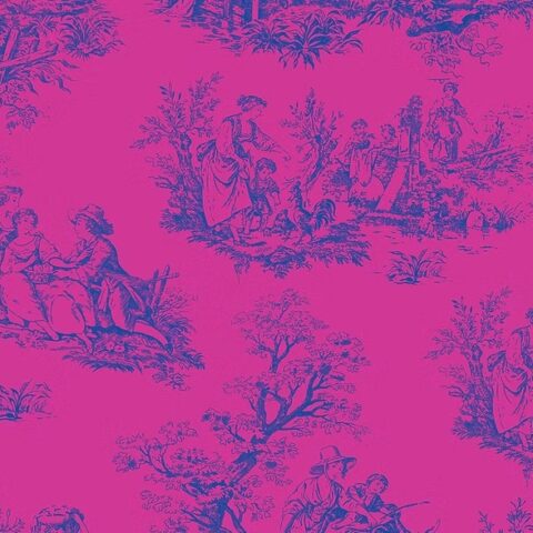 Miscellany by Michelle Marvig - DV6840