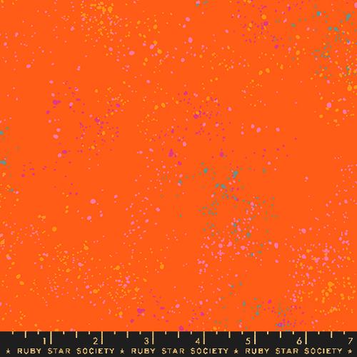 Ruby Star Society - Speckled - Goldfish RS5027 120 Ruby Star Society - Speckled - Goldfish RS5027 120