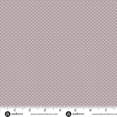 Max and Louise, Max & Louise, Andover Fabrics, Holbrook, Holbrook fabric, Holbrook by Max and Louise, patchwork geelong, geelong quilting, reproduction fabrics, A-1542-P Jonathan Purple