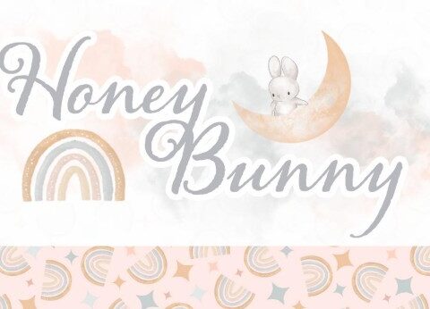 Honey Bunny