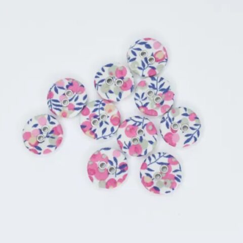 Liberty Buttons