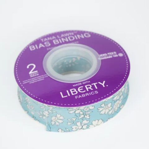 Liberty Bias Binding - LBB3055N Capel N
