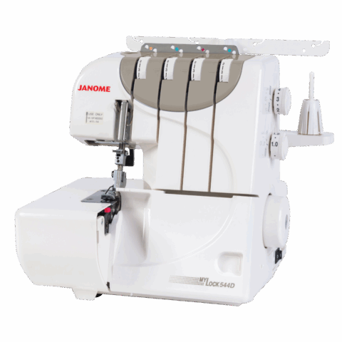 Janome - ML554D Sailing Line Overlocker