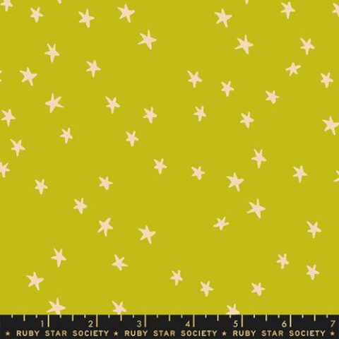 Starry Pistachio RS4109 37 Ruby Star#1