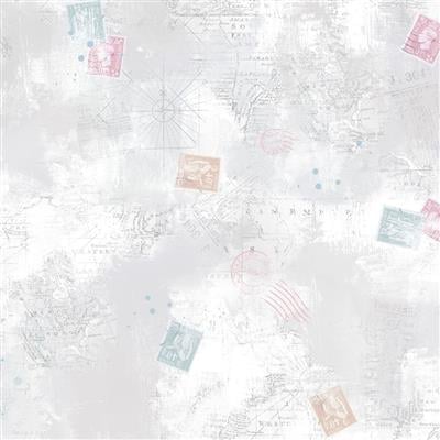 Harmony - Katie Pertiet - Y4583-118 - Digital Postcards Lt. Pewter