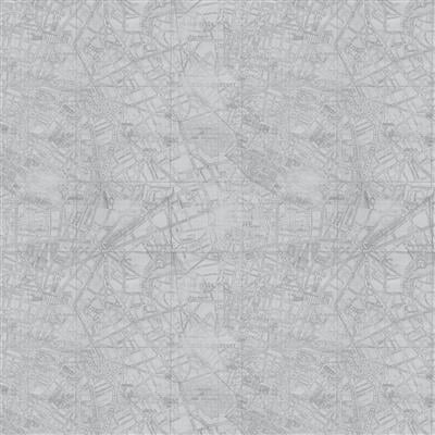 Harmony - Katie Pertiet - Y4586-5 - Digital Streets Lt. Grey