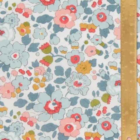 Liberty - Classic 24 Collection - Betsy P - 03632019P