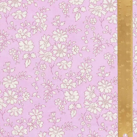 Liberty Fabric, Liberty of London, Liberty Tana Lawn, Liberty Capel, 03633055AA