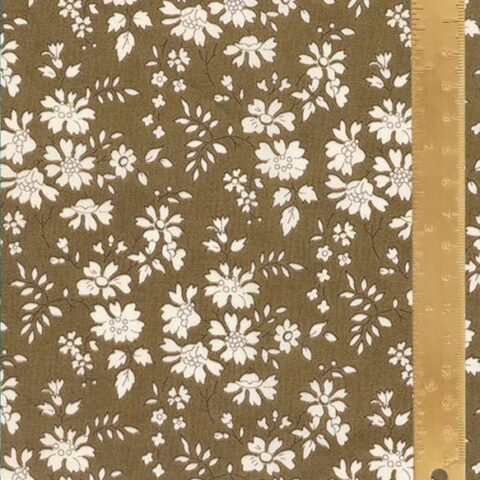 Liberty Fabric, Liberty of London, Liberty Tana Lawn, Liberty Capel, 03633055AC