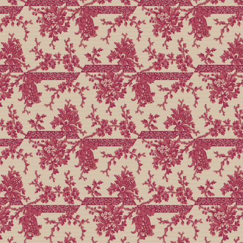 Margaret Mew - Inglenook - The Grange - DV7345