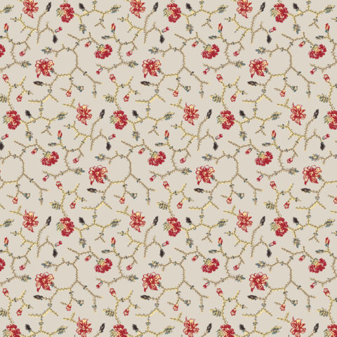 Margaret Mew - Inglenook - The Rectory - DV7360