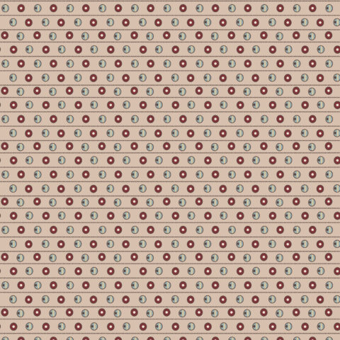 Margaret Mew - Inglenook - The Mill House - DV7362