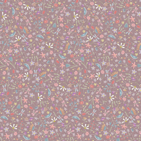 Slow & Steady by Anni Downs - Hatched & Patched, Hatched & Patched fabric, Devonstone Collections, DV7424