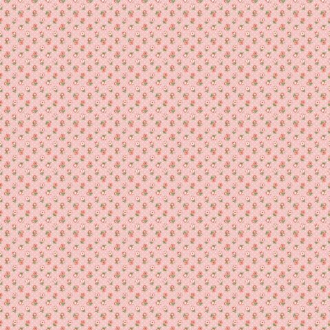 Poppie Cotton, Poppie Cotton Fabric, Flower Market, Flower Market by Poppie Cotton, Poppie Cotton Flower Market, Elea Lutz, Flower Freckles - FM25420