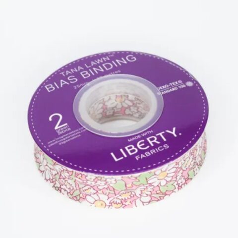 Liberty Bias Binding - LBB2018A Alice W A