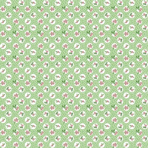 Poppie Cotton, Poppie Cotton Fabric, Flower Market, Flower Market by Poppie Cotton, Poppie Cotton Flower Market, Elea Lutz, Pocket Posies - FM25417