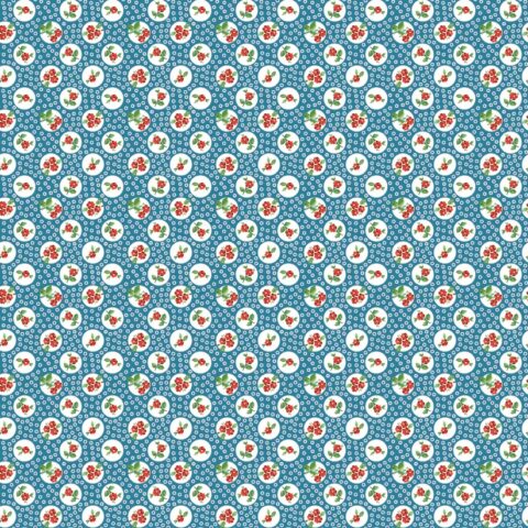 Poppie Cotton, Poppie Cotton Fabric, Flower Market, Flower Market by Poppie Cotton, Poppie Cotton Flower Market, Elea Lutz, Pocket Posies - FM25418