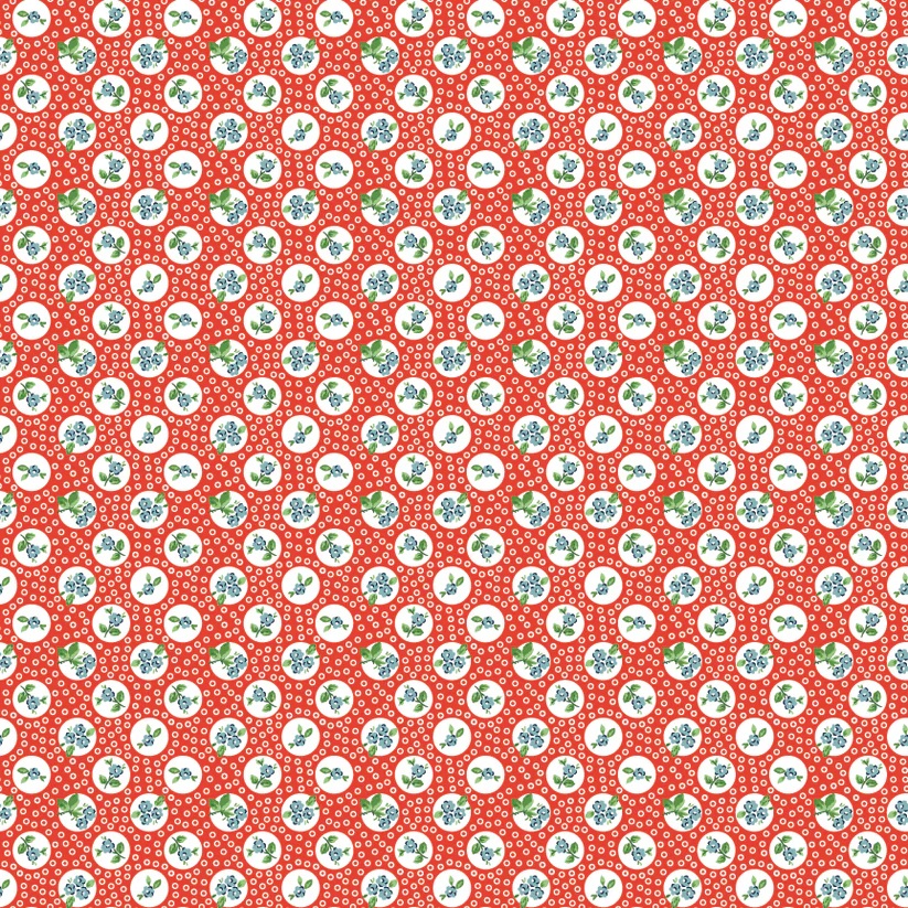 Pocket Posies - FM25419 Poppie Cotton, Poppie Cotton Fabric, Flower Market, Flower Market by Poppie Cotton, Poppie Cotton Flower Market, Elea Lutz, Pocket Posies - FM25419