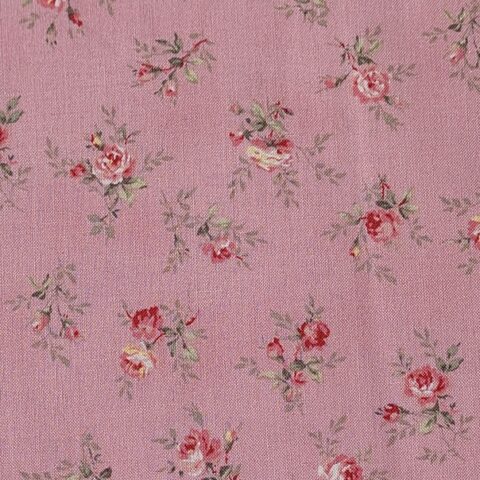 Quilt Gate, Quilt Gate Fabric, Ruru Bouquet by Quilt Gate, Japanese Fabrics, RU2520 14C