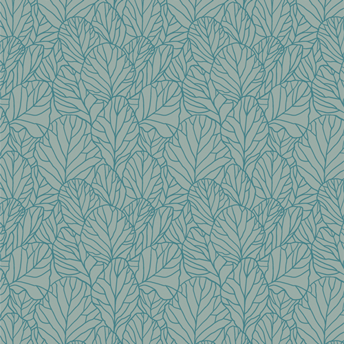 STW-46603 Wild Canopy Twilight AGF, Art Gallery Fabrics, Stillwater Fabric, Stillwater by Art Gallery Fabrics, Katie O’Shea Fabric, STW-46603 Wild Canopy Twilight