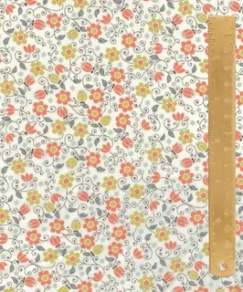 Liberty of London, Liberty Tana Lawn, Liberty Storybook. 03631153A