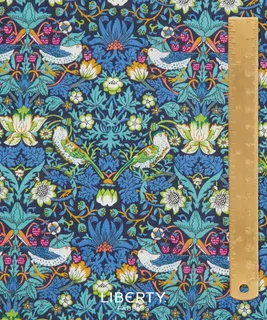 Liberty - Classic 24 Collection - 03635061J - Strawberry Thief J