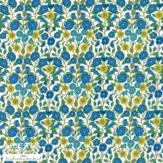 Liberty - SS25 Collection - 03635118A - Vigers' Sketch A