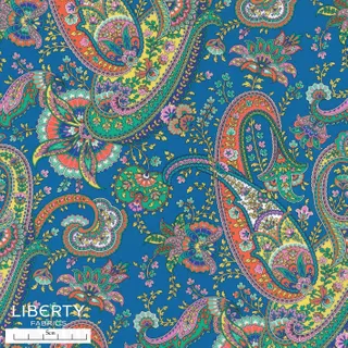 Liberty - SS25 Collection - 03635142B - Florence Melody B