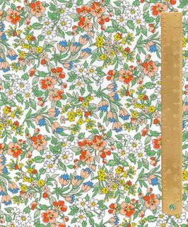 036361013C SS26 - FLORAL REBELLION NAZANIN C