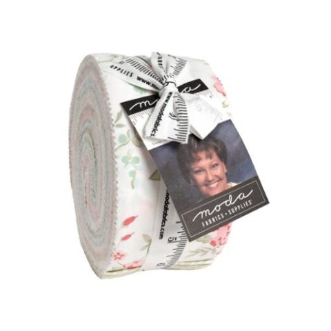 Brenda Riddle Designs, Moda Fabrics, Abide by Brenda Riddle, 18790JR Jelly Roll