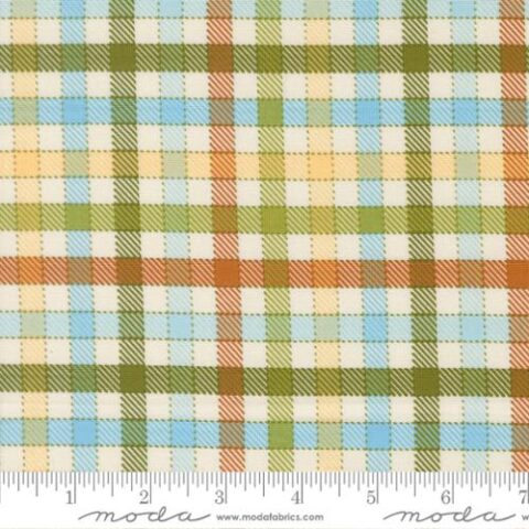 Animal Park Fun, Animal Park fun by Stacey Iest Hsu, Moda Fabrics, Animal Park Fun by Moda Fabrics, 20966 16 - Iguana